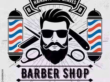 coiffeur barber hyper centre ville n°1
