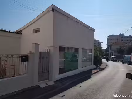 direct propriétaire - sans frais d’agence - local commercial sans fond de commerce ni pas 
