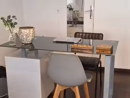 bureau 15m² dans cabinet paramédical