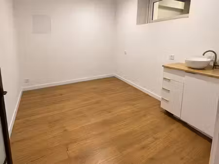 salle 10m2
