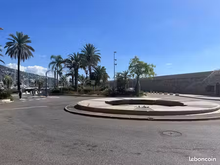 fonds de commerce  restaurant 100 m² menton