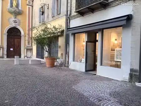 droit au bail commercial à céder