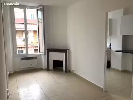 bureaux 45 m² cannes