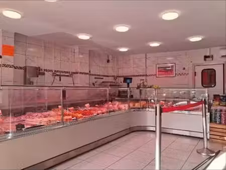 boucherie charcuterie traiteur alimentation nice