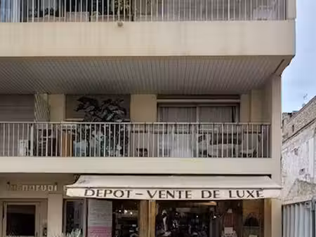 à vendre - fonds de commerce dépôt-vente de luxe - fort potentiel de développement - 120 0