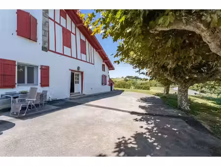duplex à vendre