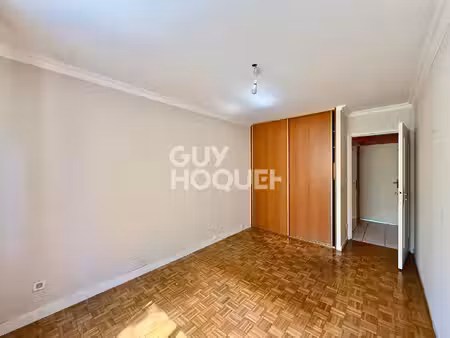 appartement t3 rue boileau