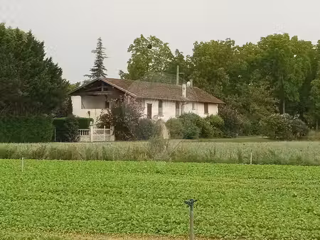 maison 1 chambre(s) à vendre