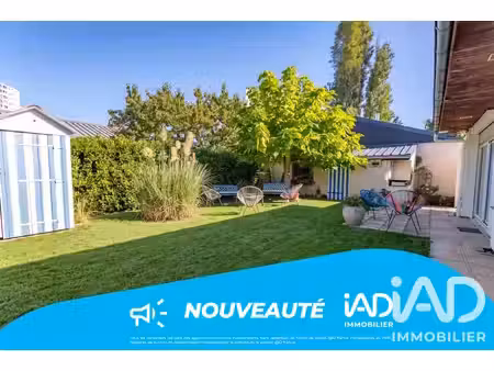 vente maison/villa 5 pièces