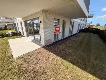 residentie burggraven