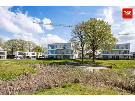 residentie burggraven