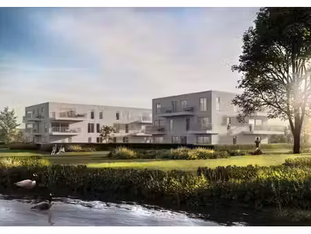 residentie burggraven