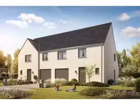 duurzaam wonen  centraal in langemark