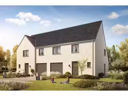 duurzaam wonen  centraal in langemark