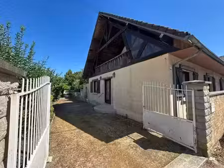 vente maison 3 pièces 106 m² à brancourt-en-laonnois (02320)  184 900 €