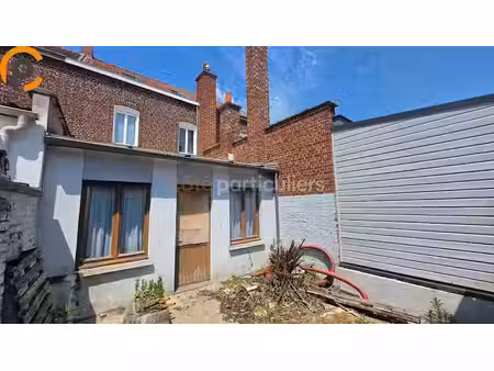 vente maison 6 pièces 90 m² à anstaing (59152)  180 000 €