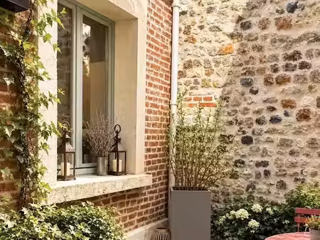 vente maison 3 pièces 30 m² à honfleur (14600)  205 000 €