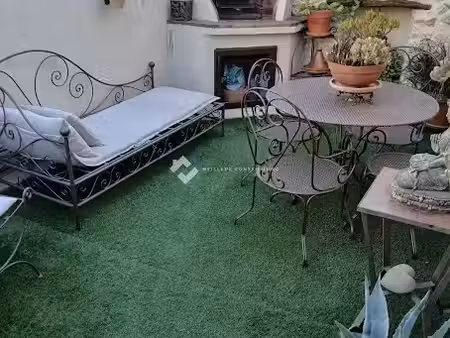 vente maison 4 pièces 111 m² à moussan (11120)  199 000 €