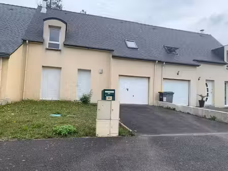 maison à louer