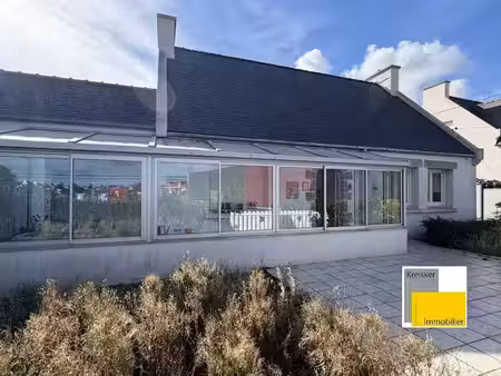 vente maison 4 pièces 105 m² à saint-martin-des-champs (29600)  179 660 €