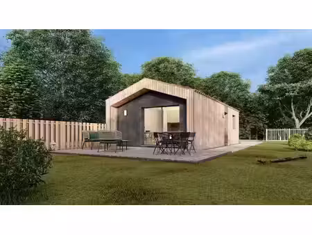 vente maison neuve 3 pièces 45 m² à dolus-d'oléron (17550)  184 000 €