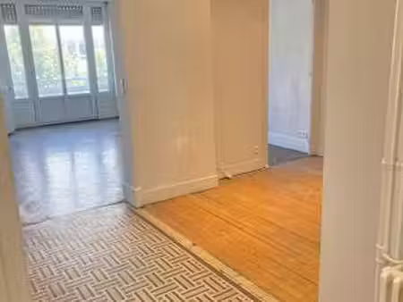 vente appartement 3 pièces à saint-étienne (42000) : à vendre 3 pièces / 74m² saint-étienn