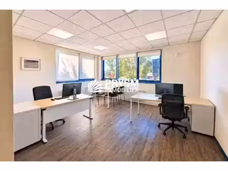 espace bureau à vendre