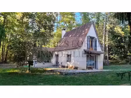 vente maison 3 pièces 73.96 m² à cazals (46250)  189 000 €