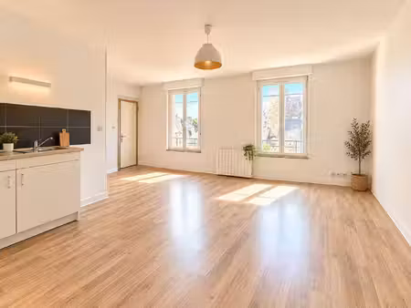 immeuble à vendre