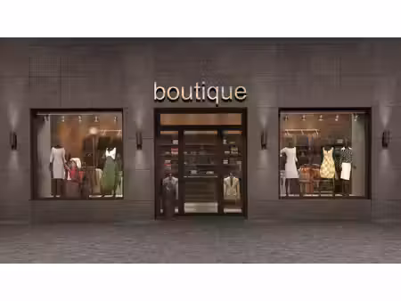 local commercial à louer