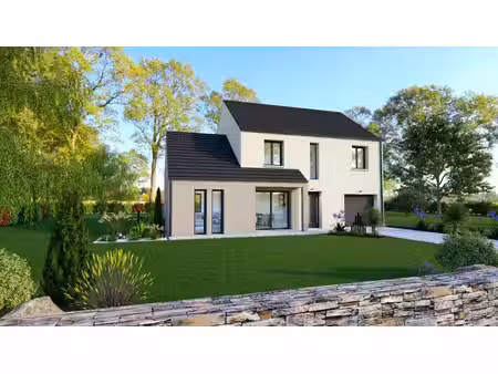 terrain constructible neuf à vendre