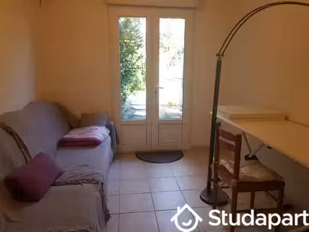 studio à louer