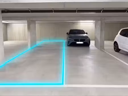 parking à louer