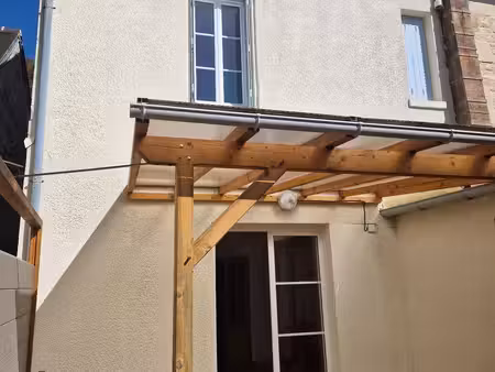 maison à louer