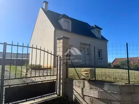 maison à louer