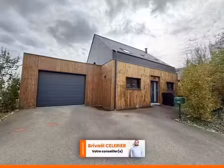 vente maison 7 pièces 114 m² à martigné-sur-mayenne (53470)  195 000 €