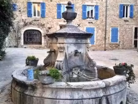 vente maison piscine à saint-marcel-d'ardèche (07700) : à vendre piscine / 433m² saint-mar