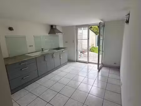 immeuble à vendre
