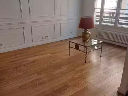 loue appartement meublé refait a neuf