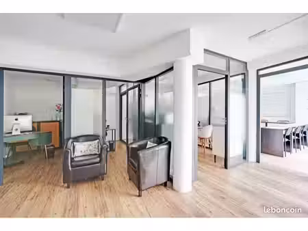 bureaux professionnels paris 14
