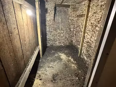 location cave belleville