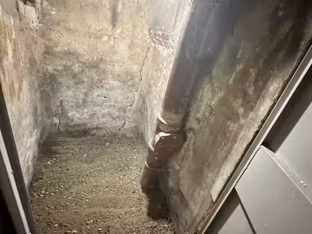 location cave belleville