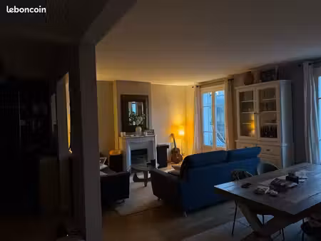 sous location - paris 17e - 15 octobre au 2 novembre