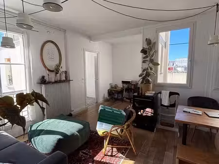 appartement 3 pièces à louer