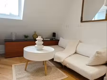 appartement 1 pièces paris 5em