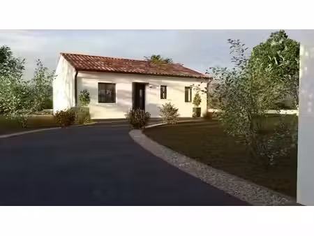 vente maison neuve 3 pièces 70 m² à pia (66380)  199 600 €
