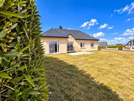 vente maison 4 pièces 87 m² à ploumagoar (22970)  199 900 €