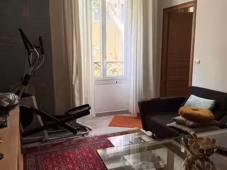 appartement 2 pièces 32 m²
