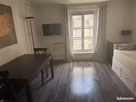 studio meuble 75005 paris