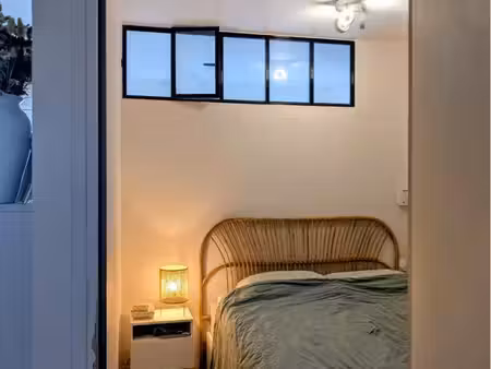 appartement 41 11 m2 avec grand balcon